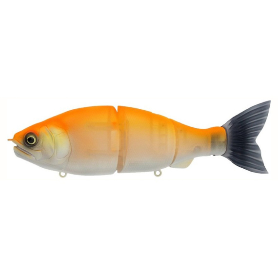 Gan Craft Jointed Claw Ratchet 184 Floating dans le groupe Leurre de la peche / Swimbaits / Swimbaits durs l\'adresse Sportfiskeprylar.se (TRA-BB25r)