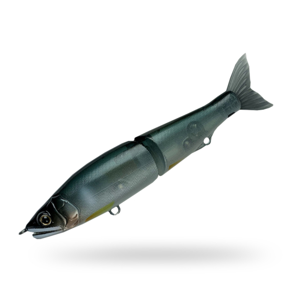 Gan Craft Jointed Claw 70 Type F Floating Lure 12 (8416 Gan Craft Jointed Claw 70 Type F Floating Lure 12 (8416