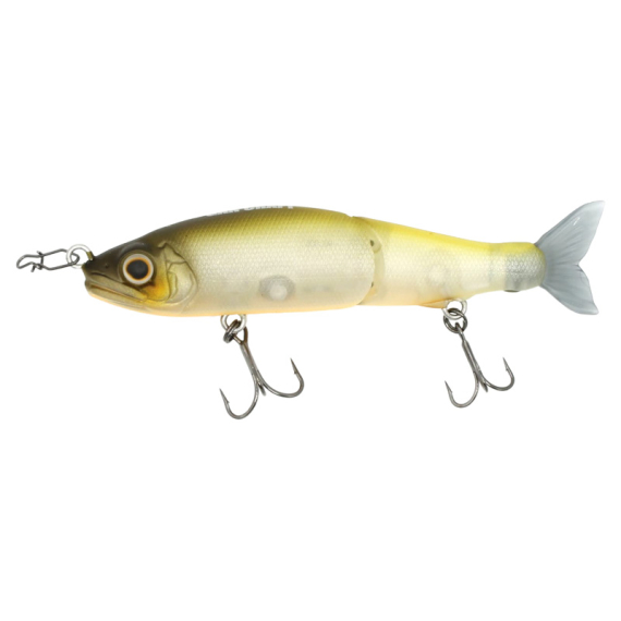 Gan Craft Jointed Claw 70 dans le groupe Leurre de la peche / Swimbaits / Swimbaits durs l\'adresse Sportfiskeprylar.se (TRA-BB60r)