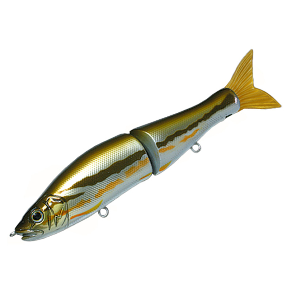 Gan Craft Jointed Claw Kai 148 dans le groupe Leurre de la peche / Swimbaits / Swimbaits durs l\'adresse Sportfiskeprylar.se (TRA-BB6r)