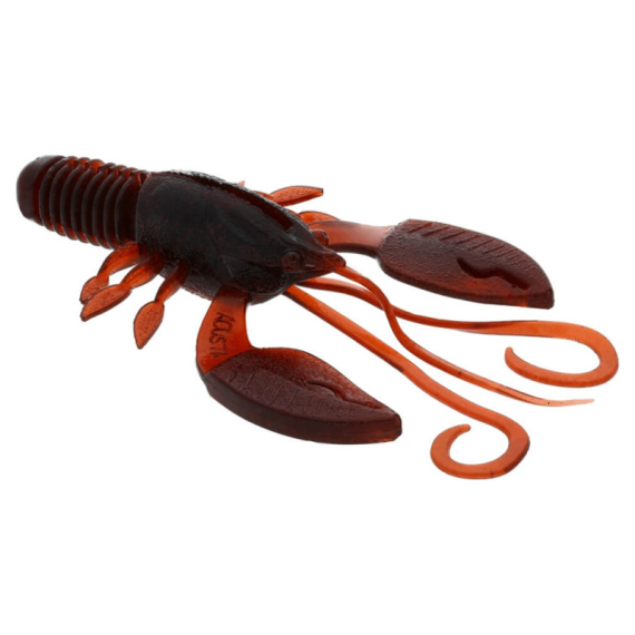 Adusta Gadget Craw 9,6cm, 7.4g dans le groupe Leurre de la peche / Leurre souple / Écrevisses et appâts creaturebait l\'adresse Sportfiskeprylar.se (TRA-gc38-011r)