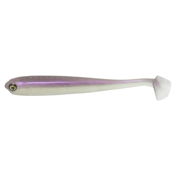 Adusta Penta Shad 12,7cm dans le groupe Leurre de la peche / Leurre souple / Jigs pour perches et pour sandres l\'adresse Sportfiskeprylar.se (TRA-ps3-004r)