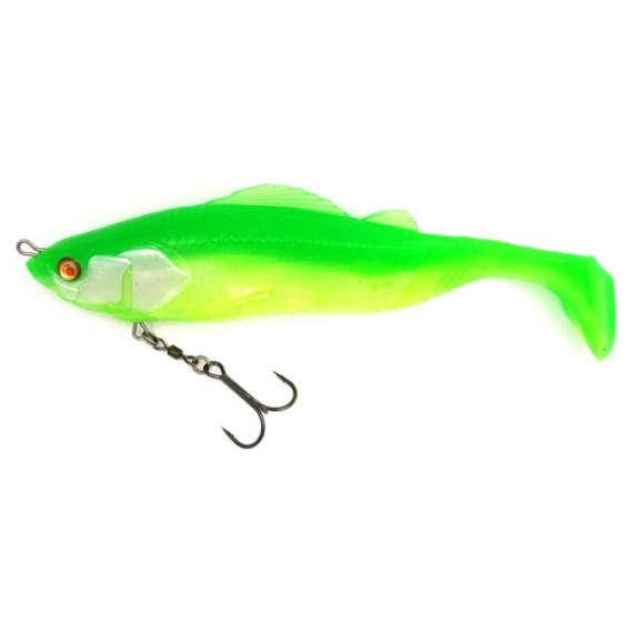 Adusta Pick Tail Swimmer dans le groupe Leurre de la peche / Leurre souple / Jigs pour perches et pour sandres l\'adresse Sportfiskeprylar.se (TRA-pts5-201r)