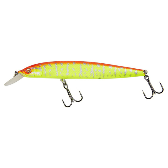 Adusta RSJ-100A 10cm, 8.5g - Red Hot Tiger dans le groupe Leurre de la peche / Crankbait l\'adresse Sportfiskeprylar.se (TRA-rsj100-008)