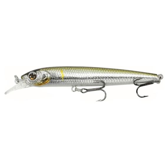 Adusta RSJ-88 8,8cm, 8g dans le groupe Leurre de la peche / Crankbait l\'adresse Sportfiskeprylar.se (TRA-rsj88-001r)