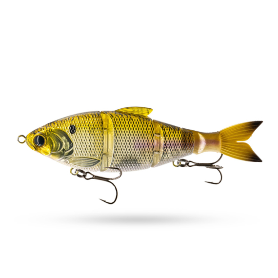 6th Sense Trace dans le groupe Leurre de la peche / Swimbaits / Swimbaits durs l\'adresse Sportfiskeprylar.se (TRC6SS-4KBGr)