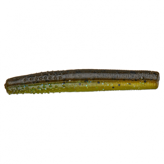 Z-man Finesse TRD 2.75\'\' - Hot Snakes 8pk dans le groupe Leurre de la peche / Leurre souple / Écrevisses et appâts creaturebait / Ned Rig l\'adresse Sportfiskeprylar.se (TRD275-349PK8)