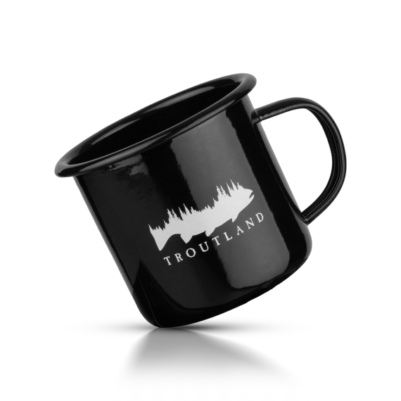 Troutland Cup 350ml dans le groupe Outlet l\'adresse Sportfiskeprylar.se (TRMUGG)