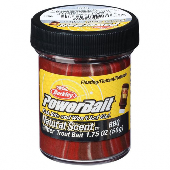 PowerBait Original Dough dans le groupe Leurre de la peche / Bouillettes, esches et amorce / Pâte à truite l\'adresse Sportfiskeprylar.se (TROUTBAITJARr)