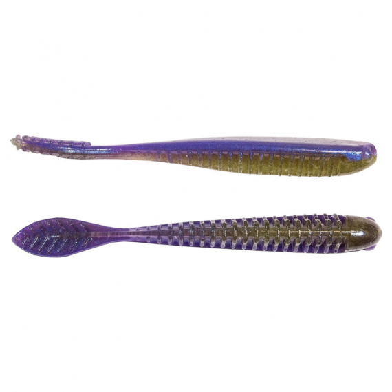 Z-man Trick Shotz 3,5\'\' (6-pack) - Meat Dog dans le groupe Leurre de la peche / Leurre souple / Jigs pour perches et pour sandres l\'adresse Sportfiskeprylar.se (TS35-344PK6)