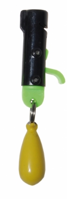 Trollingclip With Sinker dans le groupe Accessoires de pêche / Montages et accessoires traîne l\'adresse Sportfiskeprylar.se (TS84r)