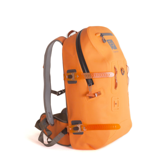 Fishpond Thunderhead Submersible Backpack Cutthroat Orange dans le groupe Stockage / Sacs à dos l\'adresse Sportfiskeprylar.se (TSB-ECO)
