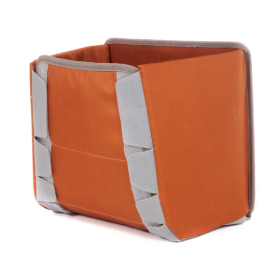 Fishpond Thunderhead Backpack- Padded Insert dans le groupe Stockage / Sacs à dos l\'adresse Sportfiskeprylar.se (TSB-PI)