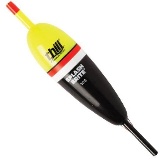 Lindy Splash Brite - Lysande flöte dans le groupe Hameçons et terminal tackle / Floteurs / Flotteurs carnassiers l\'adresse Sportfiskeprylar.se (TSB00)