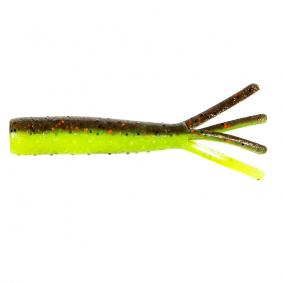 Z-man TRD Ticklerz 2.75\'\' - Coppertreuse 8pk dans le groupe Leurre de la peche / Leurre souple / Jigs pour perches et pour sandres l\'adresse Sportfiskeprylar.se (TTIC-109PK8)