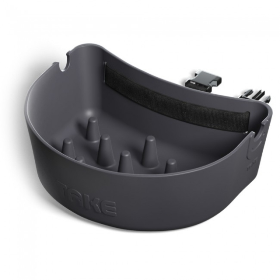 Take Tackle Linkorg Stone Grey dans le groupe Accessoires de pêche / Paniers à soie l\'adresse Sportfiskeprylar.se (TTL-SG)