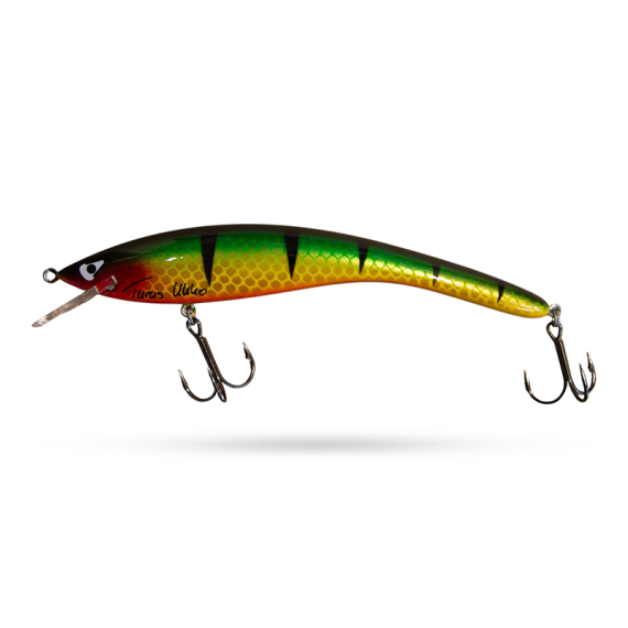 Turus Ukko Pro Wobbler 20cm, 56g dans le groupe Leurre de la peche / Crankbait / Deep Diving Crankbaits l\'adresse Sportfiskeprylar.se (TUP-20-015r)