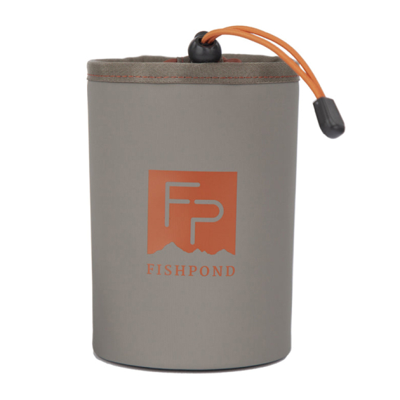 Fishpond Thunderhead Water Bottle Holder - Eco Shale dans le groupe Stockage / Autres stockages l\'adresse Sportfiskeprylar.se (TWBH-ES)