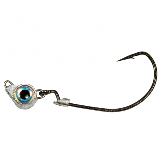 Z-Man Texas Eye Jigheads 7g 3/0 (3-pack) dans le groupe Hameçons et terminal tackle / Têtes plombées / Têtes plombées texanes l\'adresse Sportfiskeprylar.se (TXJH14-02PK3r)