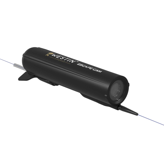 Westin Escape Cam dans le groupe Électronique marine et bateau / Caméras / Caméras sous-marines l\'adresse Sportfiskeprylar.se (U100-040-106)