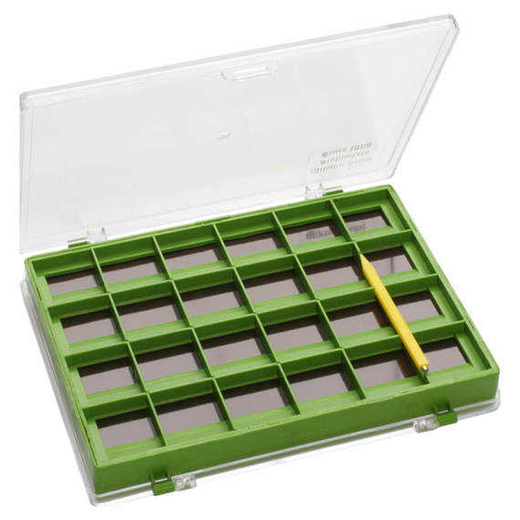 Mikado Magnetic Box (14.5x10.5x2cm) dans le groupe Stockage / Boîtes de pêche / Boîtes classique l\'adresse Sportfiskeprylar.se (UABM-036)