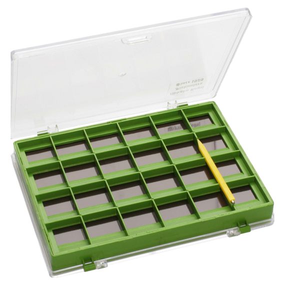 Mikado Magnetic Box (14.5x10.5x2cm) dans le groupe Stockage / Boite de peche / Boîtes classique l\'adresse Sportfiskeprylar.se (UABM-036)