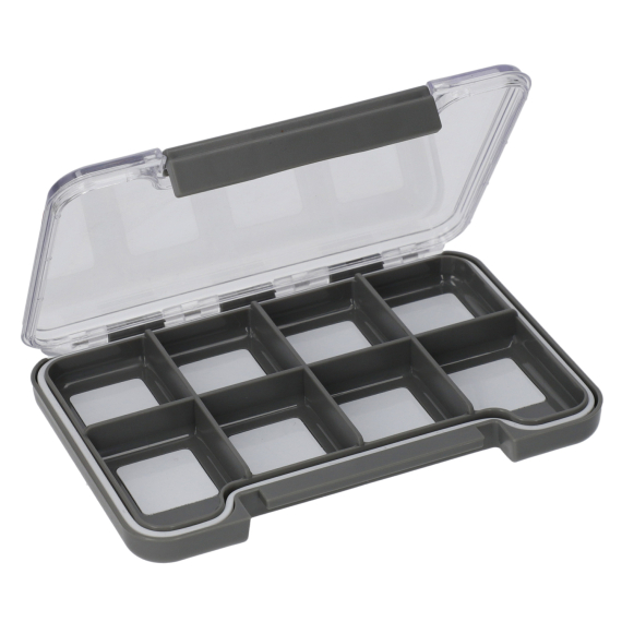 Mikado Box Magnetic H1909 (13,5x9,5x1,5cm) dans le groupe Stockage / Boite de peche / Boite a leurre l\'adresse Sportfiskeprylar.se (UAC-H1909)