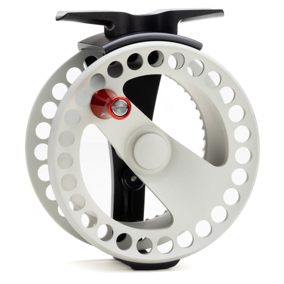 Lamson ULA Purist 2023 Limited Edition Fly Reel dans le groupe Moulinet de pêche / Moulinets mouche et bobines suplémentaires / Moulinets de pêche à la mouche l\'adresse Sportfiskeprylar.se (ULAP-3PLUSREEL-Ler)
