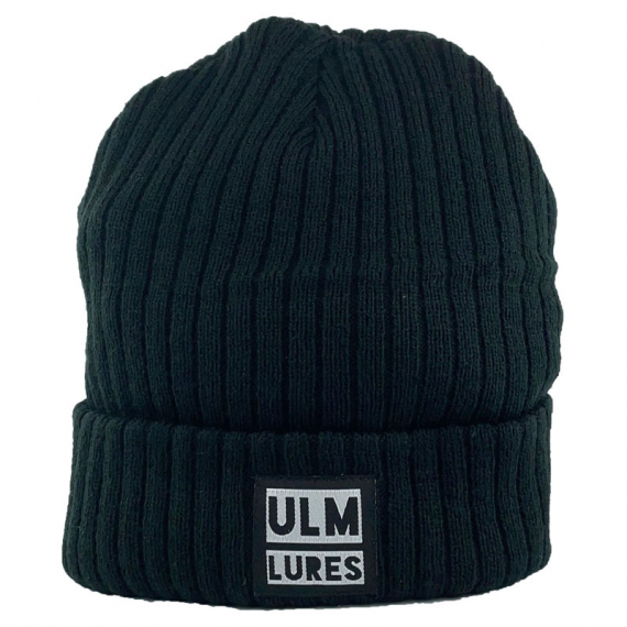 Ulm Lures Mössa dans le groupe Habits et chaussures / Casquettes et chapeaux / Bérets et chapeaux l\'adresse Sportfiskeprylar.se (ULMMOSSA)
