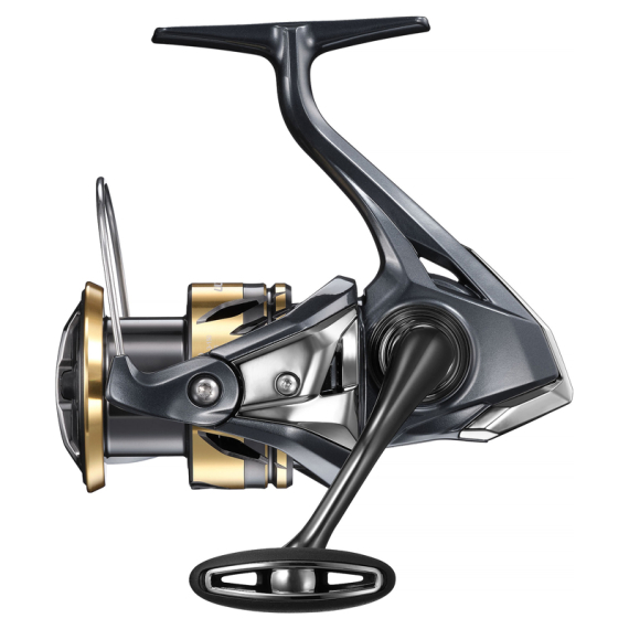 Shimano Ultegra FD dans le groupe Moulinet de pêche / Moulinets à bobines l\'adresse Sportfiskeprylar.se (ULT1000Dr)