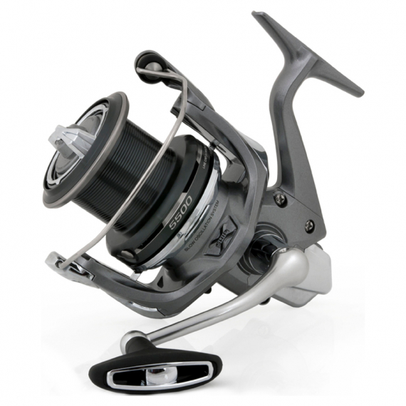 Shimano Ultegra XSD 5500 dans le groupe Moulinet de pêche / Moulinets à bobines l\'adresse Sportfiskeprylar.se (ULT5500XSD)