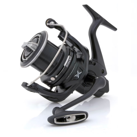Shimano Ultegra XTD 5500 dans le groupe Moulinet de pêche / Moulinets à bobines l\'adresse Sportfiskeprylar.se (ULT5500XTD)