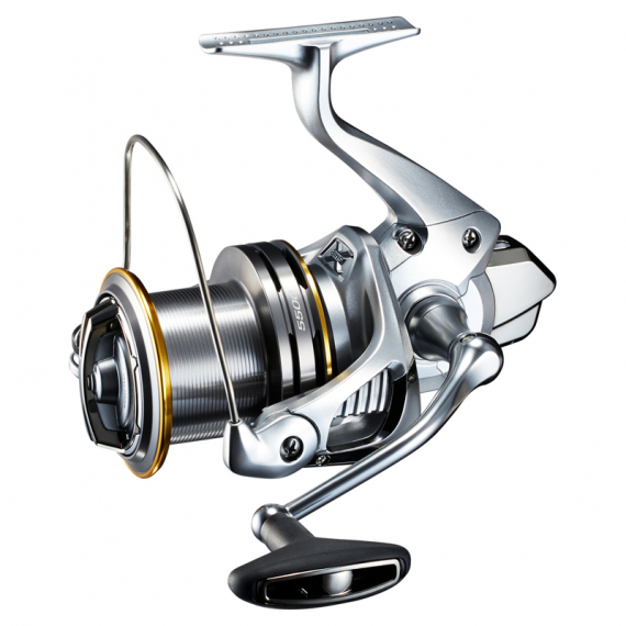Shimano Ultegra CI4+ XSC 5500 dans le groupe Moulinet de pêche / Moulinets à bobines l\'adresse Sportfiskeprylar.se (ULTCI45500XSC)