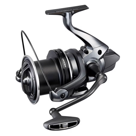 Shimano Ultegra CI4+ XTC 5500 dans le groupe Moulinet de pêche / Moulinets à bobines l\'adresse Sportfiskeprylar.se (ULTCI45500XTC)