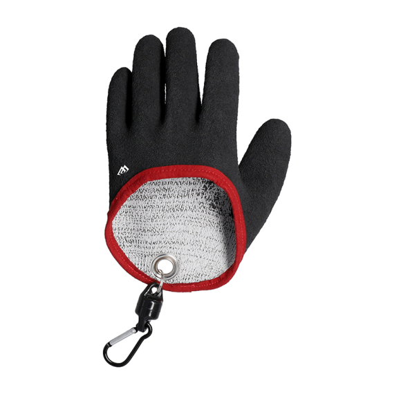 Mikado Glove For Landing Fish dans le groupe Habits et chaussures / Vêtements / Gant peche l\'adresse Sportfiskeprylar.se (UMR-10-Lr)