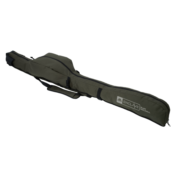 Mikado Rod Holdall Enclave Slim For 3 Rods dans le groupe Stockage / Fourreau canne a peche / Sacs cannes l\'adresse Sportfiskeprylar.se (UWF-016-10r)