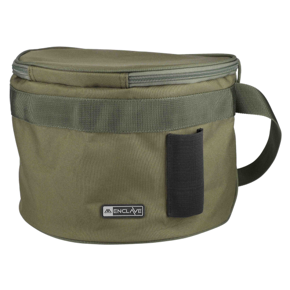 Mikado Enclave Boilie Bait Bag dans le groupe Stockage / Stockage amorce et esches / Stockage esches l\'adresse Sportfiskeprylar.se (UWF-036)