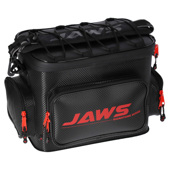 Mikado EVA Jaws Bag - S dans le groupe Stockage / Sacs de pêche / Sacs à leurres l\'adresse Sportfiskeprylar.se (UWI-019)