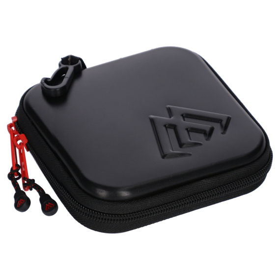 Mikado Wallet 12.5x12.5x2.5cm dans le groupe Stockage / Sac de peche / Portes-monnaie l\'adresse Sportfiskeprylar.se (UWI-020)