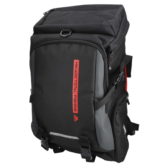 Mikado MFT Daypack 30L (50x30x20cm) dans le groupe Stockage / Sacs à dos / Sac à dos pêche l\'adresse Sportfiskeprylar.se (UWI-024)