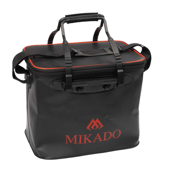 Mikado Bag Classic EVA dans le groupe Stockage / Sac de peche / Sacs à leurres l\'adresse Sportfiskeprylar.se (UWI-027-Lr)