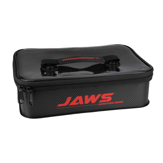 Mikado Jaws Lure Case dans le groupe Stockage / Sac de peche / Accessoires sacs l\'adresse Sportfiskeprylar.se (UWI-028-Lr)