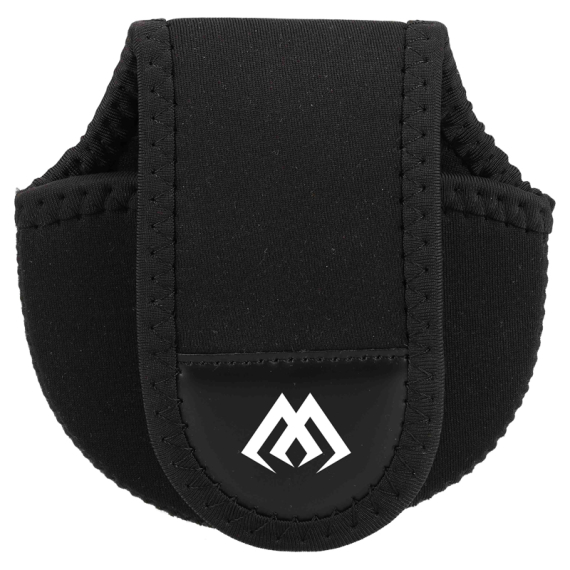 Mikado Neoprene Cover Reel dans le groupe Moulinet de pêche / Accessoires moulinets / Protections moulinets l\'adresse Sportfiskeprylar.se (UWJ-N-B)