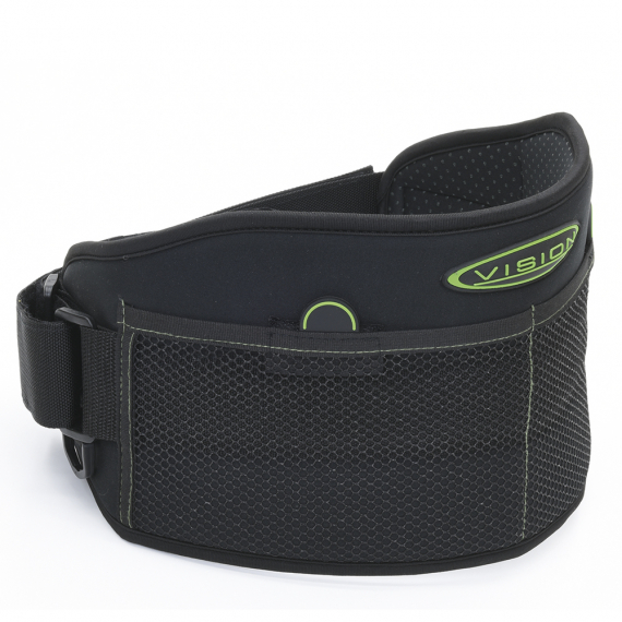 Vision SUPPORT BELT dans le groupe Habits et chaussures / Waders et équipement de wading / Ceintures de waders l\'adresse Sportfiskeprylar.se (V1010r)