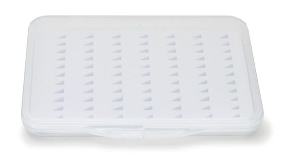 Vision Slim medium flugask dans le groupe Stockage / Boite de peche / Boîtes à mouche l\'adresse Sportfiskeprylar.se (V102)