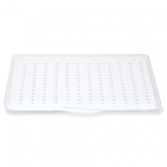 Vision Slim large flugask dans le groupe Stockage / Boite de peche / Boîtes à mouche l\'adresse Sportfiskeprylar.se (V103)