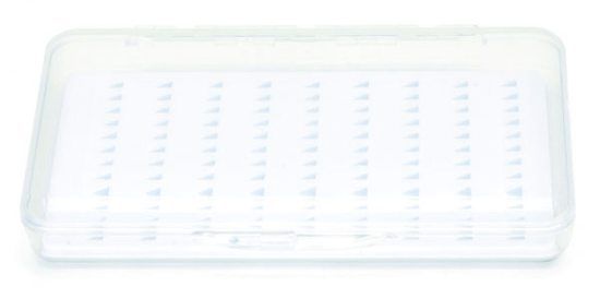 Vision Fit medium/straght cut flugask dans le groupe Stockage / Boite de peche / Boîtes à mouche l\'adresse Sportfiskeprylar.se (V106)