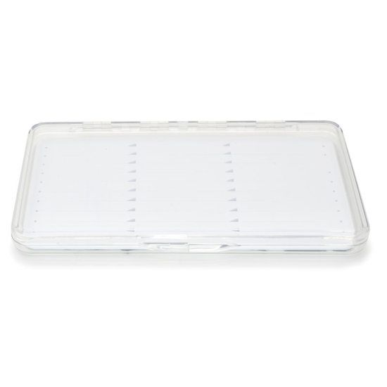 Vision Fit large/straight cut flugask dans le groupe Stockage / Boite de peche / Boîtes à mouche l\'adresse Sportfiskeprylar.se (V107)