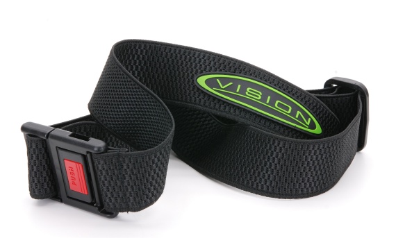Vision Wading Belt dans le groupe Habits et chaussures / Waders et équipement de wading / Ceintures de waders l\'adresse Sportfiskeprylar.se (V1301)