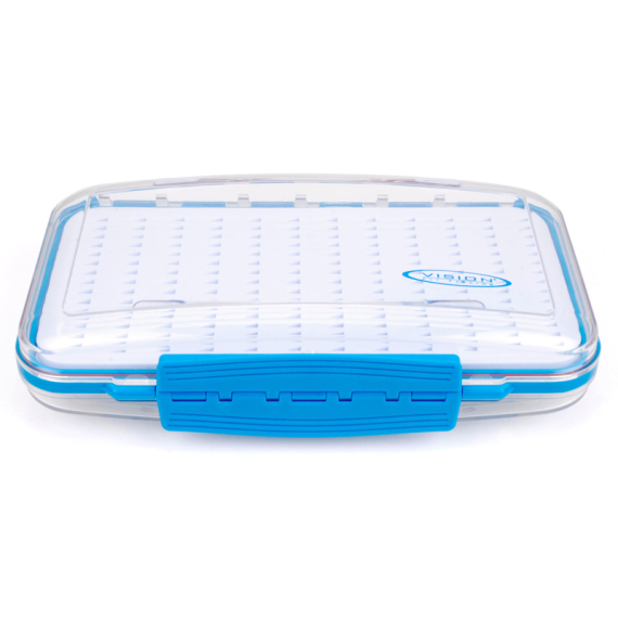 Vision Aqua Large flugask dans le groupe Stockage / Boite de peche / Boîtes à mouche l\'adresse Sportfiskeprylar.se (V137)